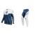 Completo Shot Bambino Draw Daytona Blu-Bianco